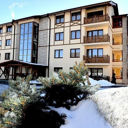 Apartmany Sabai Dee Stara Lesna Ngoại thất bức ảnh