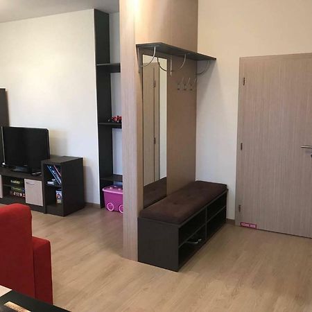 Apartmany Sabai Dee Stara Lesna Ngoại thất bức ảnh