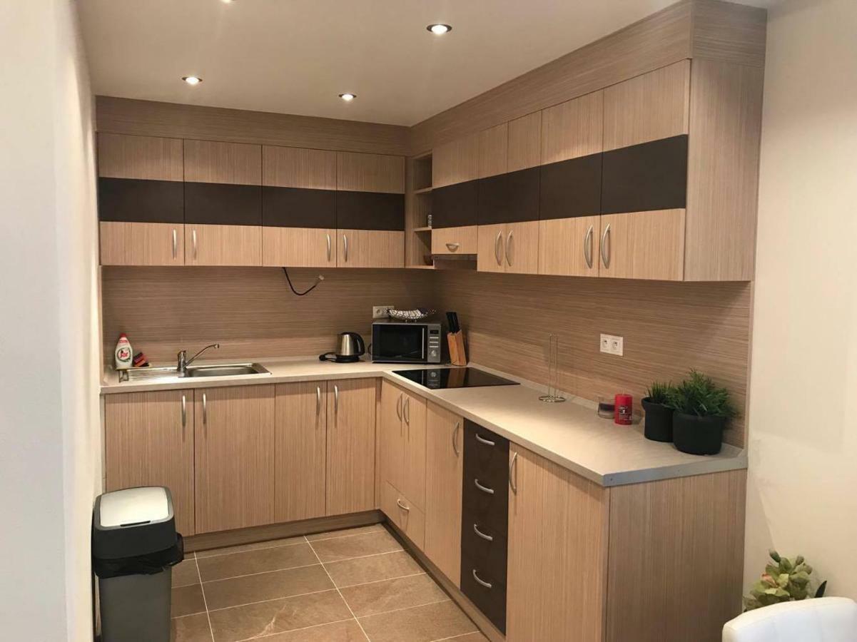 Apartmany Sabai Dee Stara Lesna Ngoại thất bức ảnh